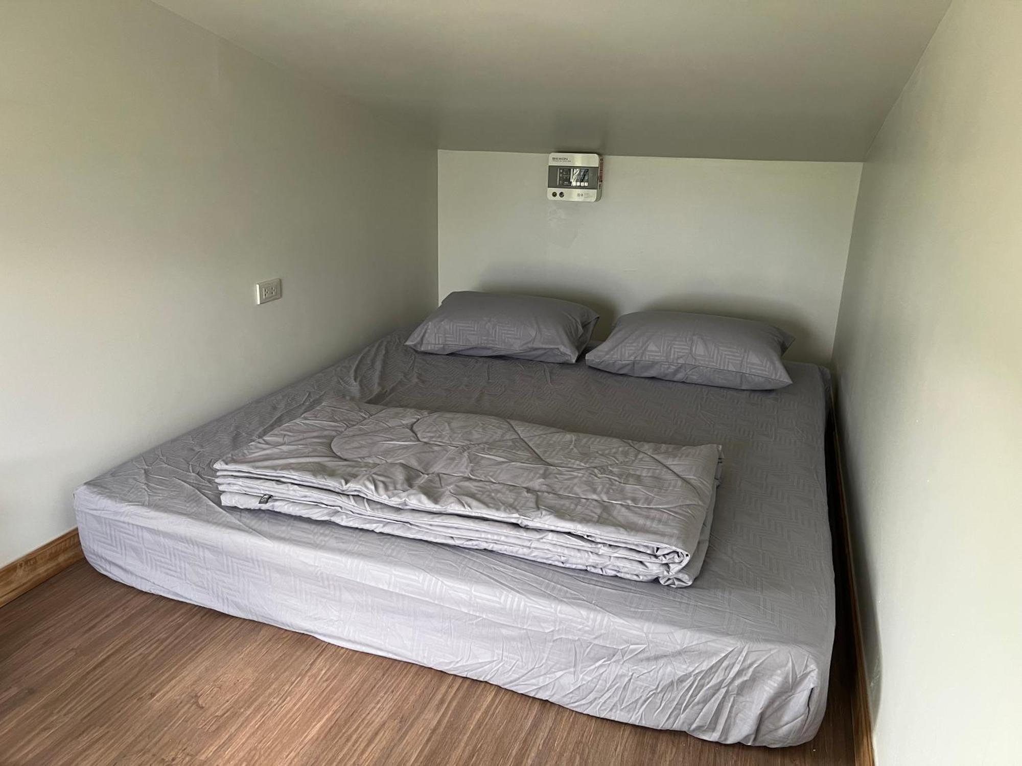 Hotel Pai Chao Kha Zewnętrze zdjęcie