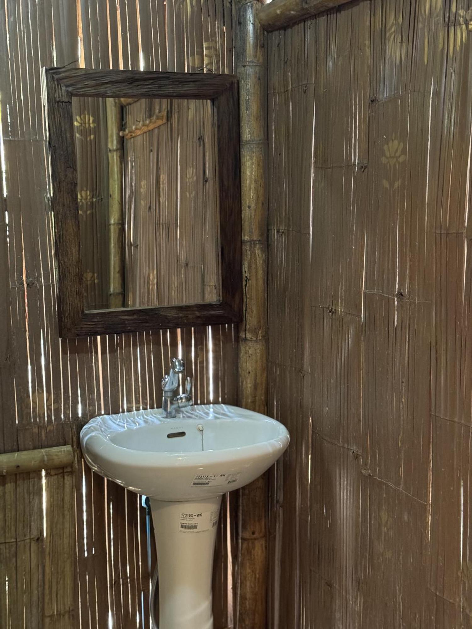 Hotel Pai Chao Kha Zewnętrze zdjęcie