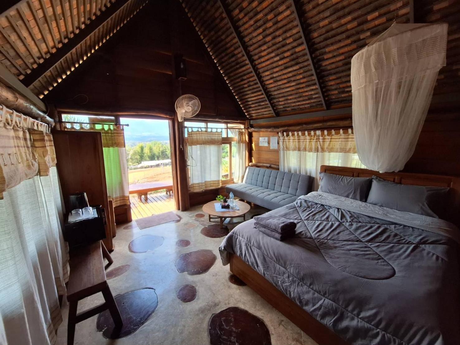 Hotel Pai Chao Kha Zewnętrze zdjęcie