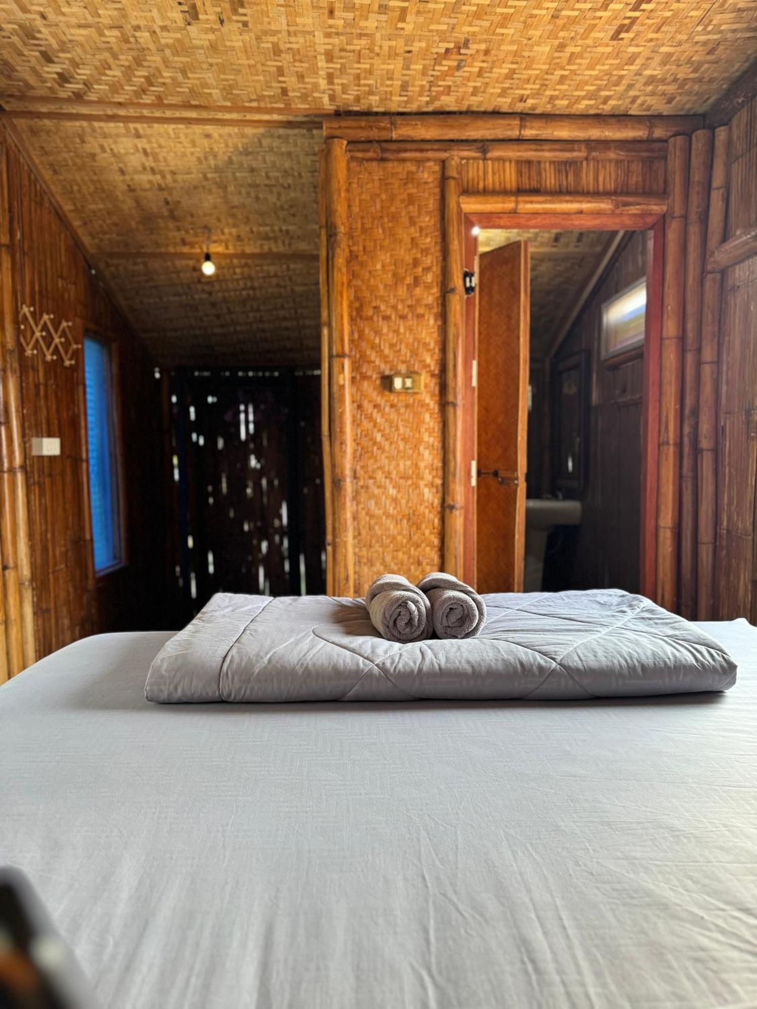 Hotel Pai Chao Kha Zewnętrze zdjęcie