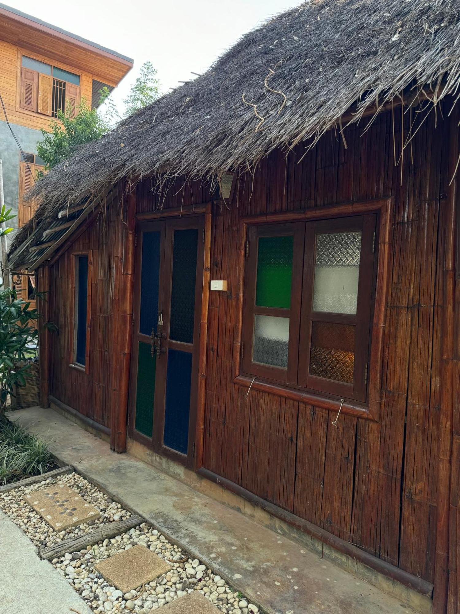 Hotel Pai Chao Kha Zewnętrze zdjęcie